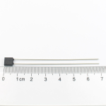 Fusible Térmico, A2-3AF, 3A, 115°C, 250VAC - Image 2