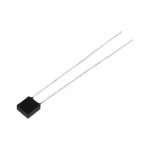 Fusible Térmico, A2-3AF, 3A, 115°C, 250VAC