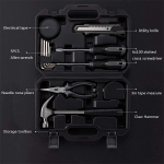 Kit de Herramientas Varias para Reparación, KS-840030 - Image 3