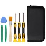 Kit de Herramientas de Apertura 7 en 1, KS-85062
