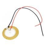 Sensor Piezoeléctrico 8 MM