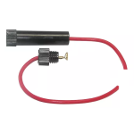 Porta Fusible Aéreo Europeo