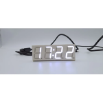 Módulo de Reloj con Sincronización WiFi - Image 2