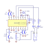 Módulo Receptor Inalámbrico de Radio FM 88-108 MHz, 1.8-3.6V para Armar - Image 3