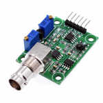 Sensor de PH de Agua PH-4502C con Electrodo BNC E201 - Image 3