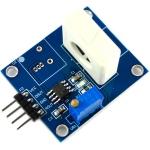 Sensor de Detección de Corriente No Invasiva AC y DC 35A, WCS1800