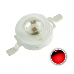 Led Rojo SMD 50-60LM 350mAh 2-2.4V 1W