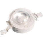 Led Amarillo SMD 55LM 350mAh 2.2V 1W