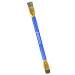 Pincel Doble Cabezal para Limpieza de Placas Electrónicas, SUNSHINE SS-022D