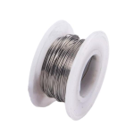 Rollo de Alambre Nicrom 1MM, 10 Metros