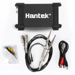 Osciloscopio Digital Automotriz de 2 Canales para PC, 20MHz, 6022BE Hantek