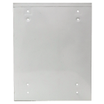 Caja Metálica para Seguridad en Exteriores de 40X30X16CM, SW-S1012L - Image 2