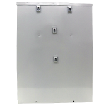 Caja Metálica para Seguridad en Exteriores de 48X35X15CM, SW-S900 - Image 2