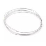 Alambre Nicrom 0.35MM por Metro