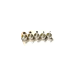 Kit de 5 Boquillas para Pistola de Aire Caliente YX-V83