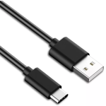 Cable USB a USB Tipo C de 1.8 Metros
