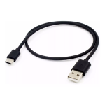 Cable USB a USB Tipo C de 1.8 Metros - Image 2