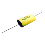 Capacitor no Polarizado para Tweeter 6.8uf 250V