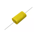Capacitor no Polarizado para Tweeter 2.2uf 250V
