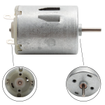 Motor DC 3VDC-12VDC, 10000 RPM - Image 2