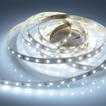Tira Led Color Blanco Frío 2835 para Interiores de 10 Metros (No Incluye Fuente de Alimentación)