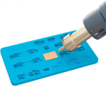 Almohadilla de Mantenimiento Multifuncional de Matriz de Puntos IPX-14, Relife RL-004FB - Image 3