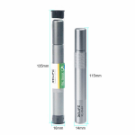 Removedor de Cristal para Tapa Trasera de Smartphone, RL-066A - Image 3