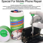 Juego de Destornilladores para Reparación de Teléfonos Móviles, Relife RL-728A - Image 2