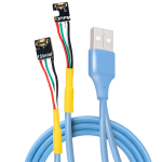 Cable de Alimentación IP, SS-908D - Image 2