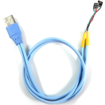 Cable de Alimentación IP, SS-908D