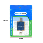 Placa para Prueba de Funcionamiento de Puertos de Carga de Iphone y Tipo C, Relife TB-07 - Image 5