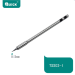 Punta Cónica para Estación de Soldadura Quick TS1200A, TSS02-I - Image 2