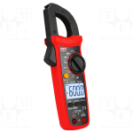 Pinza Amperimétrica Digital UNI-T UT202F - Image 3