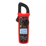 Pinza Amperimétrica Digital UNI-T UT202F - Image 2