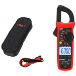 Pinza Amperimétrica Digital UNI-T UT202F