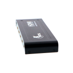 Multiplicador HDMI de 4 Salidas con Alimentación Propia, XHA410 - Image 2