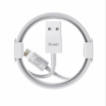 Cable Blindado iDFU USB a Lightning, QiANLi - Image 2