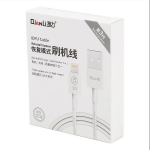 Cable Blindado iDFU USB a Lightning, QiANLi - Image 3
