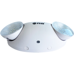 Lámpara LED de Emergencia Recargable, AT-8536UL - Image 2