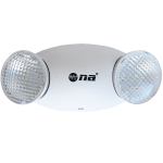 Lámpara LED de Emergencia Recargable, AT-8536UL