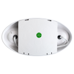 Lámpara LED de Emergencia Recargable, AT-8536UL - Image 3