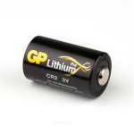 Batería de Litio CR2 3V, GP - Image 2