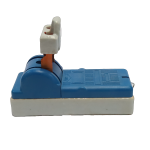 Interruptor Tipo Cuchilla 60A, BK-967 - Image 2