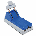 Interruptor Tipo Cuchilla 30A, BK-966