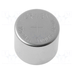 Batería GP Litio Óxido de Plata 3V, CR1/3N - Image 2