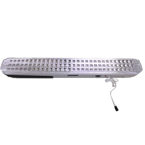Lámpara LED de Emergencia Recargable, EL-4498OL