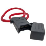 Porta Fusible Automotriz de Espiga 10 AWG