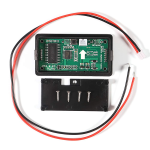Indicador de Capacidad de Baterías de Litio y Acido de Plomo 12-84VDC - Image 3