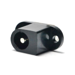 Plug de Poder Hembra para PCB 5.5X2.1mm para Atornillar