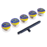 Set de 5 Tipos de Hilos Separadores de Pantallas, JGS6010